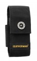 Leatherman Nylon Sheath w/ Pockets Large